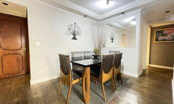 Imagem 6: Apartamento para venda com 72 metros quadrados com 3 quartos em Vila Santana - São Paulo