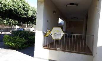 Imagem 2: Casa com 4 dormitórios à venda, 315 m² por R$ 550.000 - Labaté - Lins/SP