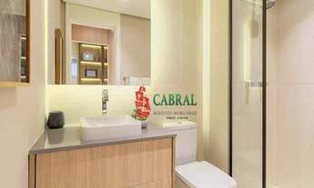 Imagem 10: Apartamento com 3 dormitórios à venda, 81 m² por R$ 990.000,00 - Tatuapé - São Paulo/SP