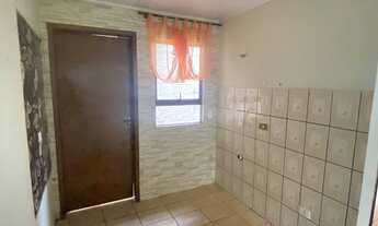 Imagem 3: Casa para aluguel tem 50 metros quadrados com 2 quartos em Atuba - Pinhais - PR