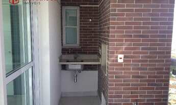 Imagem 6: Ed. Eunice Weaver - Jd. Anália Franco - 3 suítes e 4 vagas