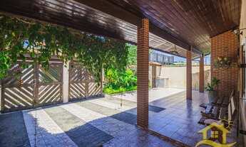 Imagem 5: Casa - Alto no bairro Três Marias, 435 metros da praia, Peruíbe-SP