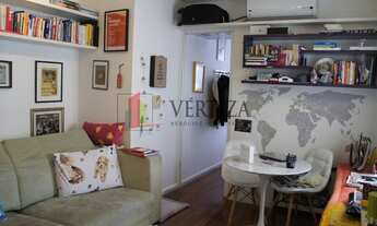 Imagem: APARTAMENTO À VENDA NA VILA OLÍMPIA