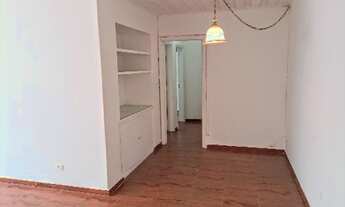 Imagem 4: Apartamento ao lado do Colégio Mackenzie, com 2 dormitórios, 2 banhs, em Higienópolis, São
