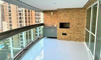 Imagem: Perdizes - varanda gourmet, 3 suítes, 4