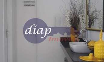 Imagem 5: Apartamento com 3 dormitórios com armários embutidos, 02 banheiros completos, sala pra 3 a