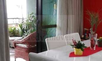 Imagem 4: Apartamento para Venda em São Paulo, Vila da Saúde, 3 dormitórios, 1 suíte, 4 banheiros, 3