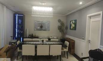 Imagem 5: Alto Padrão, localizado na Vila Mascote, com 202 mts de área útil