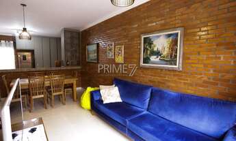 Imagem 6: PIRACICABA - Casa Padrão - Taquaral