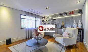 Imagem 5: Apartamento mobiliado e reformado em Moema