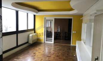 Imagem: PORTO ALEGRE - Padrão - Moinhos de Vento