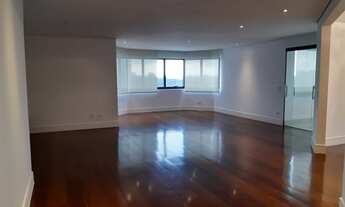 Imagem 3: Apartamento - Real Parque SP - Alto Padrão