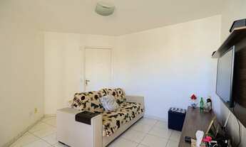 Imagem 3: Apartamento para venda tem 58 metros quadrados com 2 quartos em Lauzane Paulista - São Pau