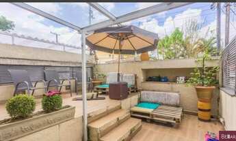 Imagem 5: Sobrado, Jardim Bonfiglioli - São Paulo