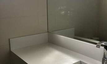 Imagem 7: Lindo apartamento mobiliado na Vila Gumercindo