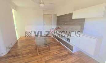 Imagem 2: Apartamento, Vila Clementino - São Paulo