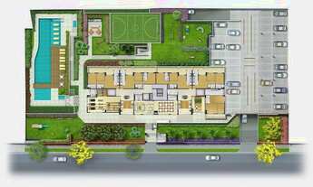 Imagem 16: Garden residencial para venda, Vila Prudente, São Paulo - GD5440