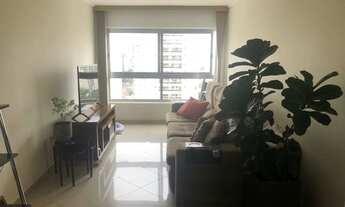 Imagem 5: Apartamento com 3 Quartos 1 suite à Venda, 127 m² 1 Vaga de Garagem Ipiranga , face nort