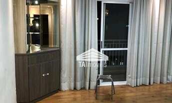 Imagem 4: Apartamento à venda, 109m² - 3 Suítes 2 vagas cobertas, por R$ 820.000 - Swift - Campinas