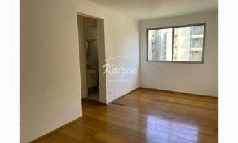 Imagem 2: Apartamento em São Paulo - Jabaquara