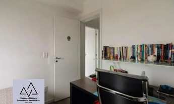 Imagem 4: Apartamento para venda possui 65 metros quadrados com 2 quartos em Catumbi - São Paulo - S