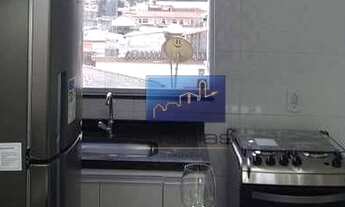 Imagem 3: Studio com 2 dormitórios à venda, 41 m² por R$ 240.000 - Cidade Líder - São Paulo/SP