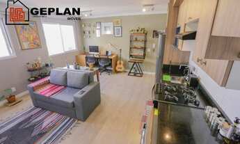 Imagem 2: Apartamento a venda 1 quarto - metrô Praça da Àrvore