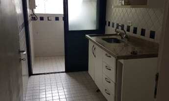 Imagem 5: APARTAMENTO RESIDENCIAL em SÃO PAULO - SP, CHÁCARA INGLESA