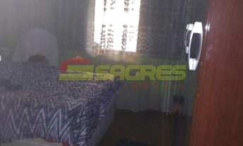 Imagem 5: SãO PAULO - Casa Padrão - Vila Paiva