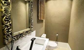 Imagem 6: Edifício Santa Monica (mobiliado