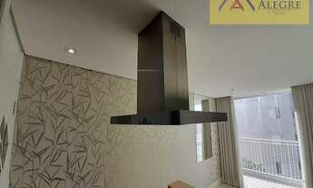 Imagem 4: São Paulo - Apartamento Padrão - Jardim Prudência