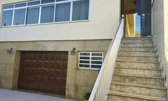 Imagem: Sobrado amplo e arejado na Vila Paiva