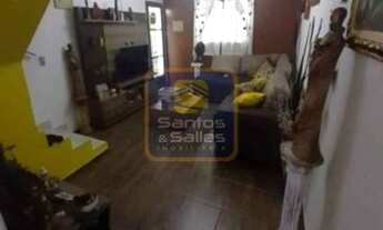 Imagem 5: São Mateus, Sobrado 3 dormitórios, 1 suíte