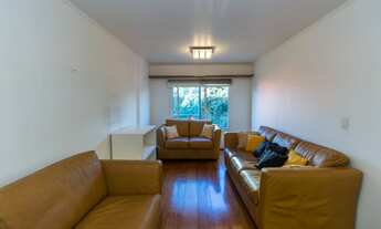 Imagem 2: Apartamento para aluguel e venda com 85 metros quadrados com 2 quartos