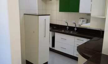 Imagem 2: Apartamento para venda tem 69 metros quadrados com 3 quartos em Vila Pires - Santo André