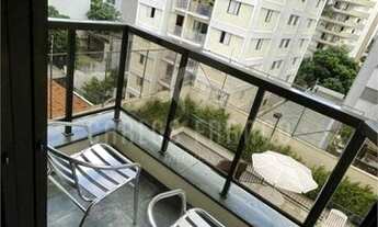 Imagem 5: 3 DORMITÓRIOS (SENDO 1 SUÍTE) - 2 VAGAS - PINHEIROS