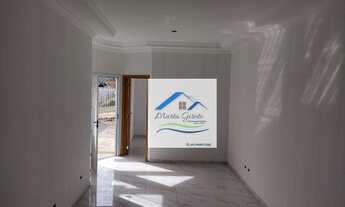 Imagem 4: Casa com 3 dormitórios à venda, 62 m² por R$ 300.000,00 - Campina da Barra - Araucária/PR