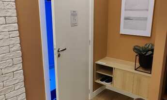 Imagem 5: APTO NA PLANTA / 34m² a 43m²/COM OU SEM SACADA / COM OU SEM OPÇÃO DE VAGA / CASA VERDE E A