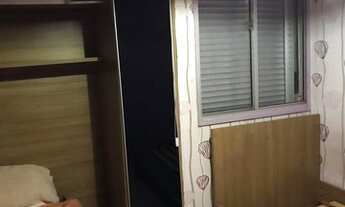 Imagem 6: AP.68M² 2 DOM. SALA 2 AMBIENTES, 1 VAGA COBERTA