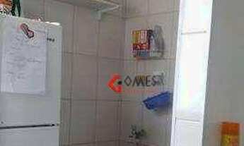 Imagem 5: Apartamento à venda, 54 m² por R$ 225.000,00 - Assunção - São Bernardo do Campo/SP