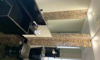 Imagem 4: Apartamento para venda com 143 metros quadrados com 3 quartos em Vila Leopoldina - São Pau