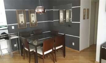 Imagem: Apartamento em Perdizes - São Paulo - SP