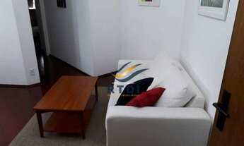 Imagem 5: Apartamento Vila Andrade Pacote R$ 2.933,00 50 m2, 1 dormitório, mobiliado, lazer completo