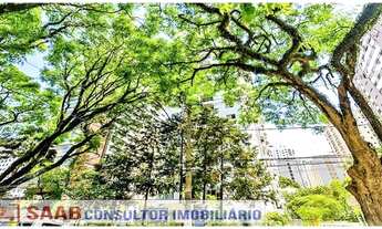 Imagem 4: Apartamento 1 dormitório 40m com serviços, a venda no jardim Paulista