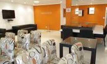 Imagem 6: Apto. 97 m², Edificio Quartier MARAVILHOSO, 3 Dormts., 1 Suite, 2 vagas Excelente Localiz