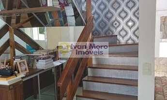 Imagem 7: Casa em Capoeiras - Florianópolis