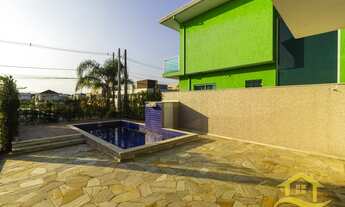 Imagem 6: Casa - Residencial Fechado no bairro Bougainvillée IV, 1 metros da praia, Peruíbe-SP