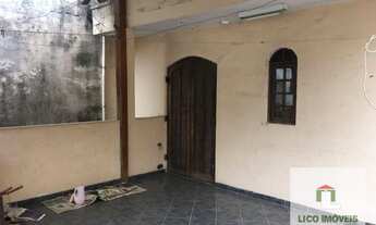 Imagem 7: Casa com 2 dormitórios à venda, 140 m² por R$ 291.500,00 - Jardim Brasil - São Paulo/SP