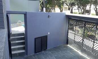 Imagem 5: Sobrado para venda ,165 m²,3 quartos, uma suite, picina,2 banheiros, na Patriarca - São P