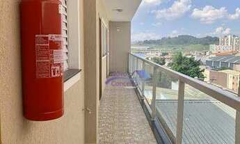 Imagem 2: Apartamento com 2 dormitórios à venda, 37 m² por R$ 245.000,00 - Vila Antonieta - São Paul